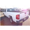Image 5 : 2008 - CHEVROLET SILVERADO