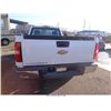 Image 6 : 2008 - CHEVROLET SILVERADO