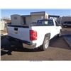 Image 7 : 2008 - CHEVROLET SILVERADO