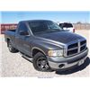 Image 1 : 2004 - DODGE 1500