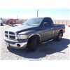 Image 2 : 2004 - DODGE 1500