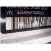 Image 13 : 1999 - MERCEDES BENZ ML320