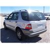 Image 5 : 1999 - MERCEDES BENZ ML320