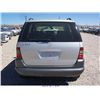Image 7 : 1999 - MERCEDES BENZ ML320