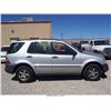 Image 8 : 1999 - MERCEDES BENZ ML320