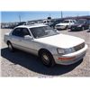 Image 1 : 1991 - LEXUS LS300