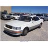 Image 2 : 1991 - LEXUS LS300