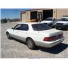 Image 5 : 1991 - LEXUS LS300
