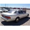 Image 6 : 1991 - LEXUS LS300