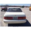 Image 7 : 1991 - LEXUS LS300