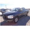 Image 2 : 2008 - DODGE RAM 1500