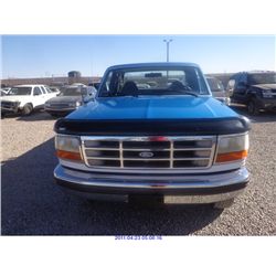 1994 - FORD F-250