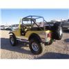 Image 3 : 1976 - JEEP WRANGLER