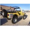 Image 5 : 1976 - JEEP WRANGLER