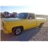 Image 1 : 1976 - CHEVROLET PICKUP