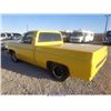 Image 2 : 1976 - CHEVROLET PICKUP
