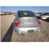 Image 3 : 2002 - VOLKSWAGEN BEETLE