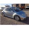 Image 5 : 2002 - VOLKSWAGEN BEETLE