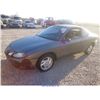 Image 1 : 2002 - FORD ESCORT