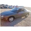 Image 3 : 2002 - FORD ESCORT
