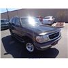 Image 8 : 1998 - FORD EXPLORER