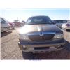 Image 1 : 2001 - LINCOLN NAVIGATOR