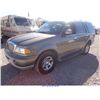 Image 2 : 2001 - LINCOLN NAVIGATOR
