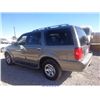 Image 3 : 2001 - LINCOLN NAVIGATOR