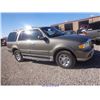Image 6 : 2001 - LINCOLN NAVIGATOR