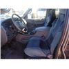 Image 8 : 2001 - LINCOLN NAVIGATOR