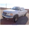 Image 2 : 1999 - FORD F-150