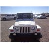 Image 1 : 1999 - JEEP WRANGLER