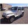 Image 2 : 1999 - JEEP WRANGLER