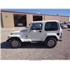 Image 3 : 1999 - JEEP WRANGLER