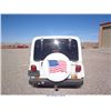 Image 5 : 1999 - JEEP WRANGLER