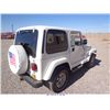 Image 6 : 1999 - JEEP WRANGLER