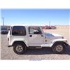 Image 7 : 1999 - JEEP WRANGLER