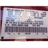 Image 13 : 2003 - HONDA ODYSSEY