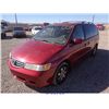 Image 2 : 2003 - HONDA ODYSSEY