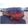 Image 4 : 2003 - HONDA ODYSSEY