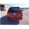 Image 5 : 2003 - HONDA ODYSSEY
