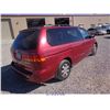 Image 6 : 2003 - HONDA ODYSSEY