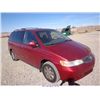 Image 8 : 2003 - HONDA ODYSSEY
