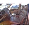 Image 10 : 2003 - GMC ENVOY// SALVAGE TITLE