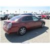 Image 4 : 2004 - NISSAN ALTIMA