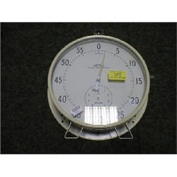 Smiths darkroom clock.