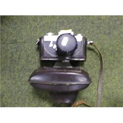 Leitz Leicaflex 35mm SLR Camera.