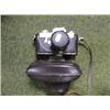 Image 1 : Leitz Leicaflex 35mm SLR Camera.