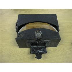 Kodak No. 4 Panoramic Camera.