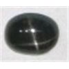 Image 1 : 4.30 CARAT LARGE BLACK STAR SAPPHIRE *MADAGASCAR*!! GEMSTONE CAME OUT OF SAFE!!